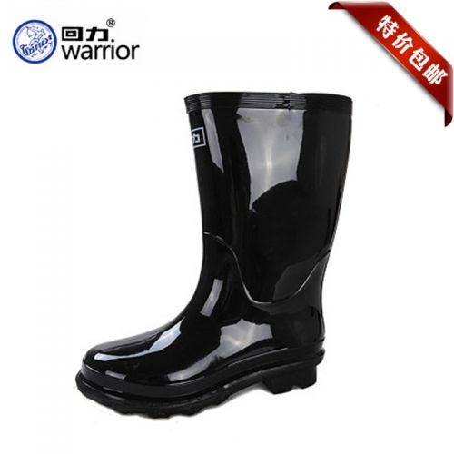 Chaussures - bottes caoutchouc homme WARRIOR pour été semelle plastique Ref 961318