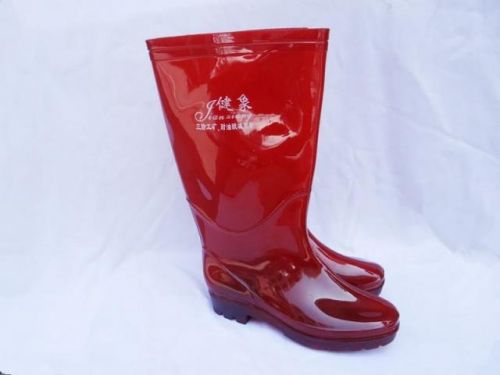Chaussures - bottes caoutchouc homme pour été Ref 961321