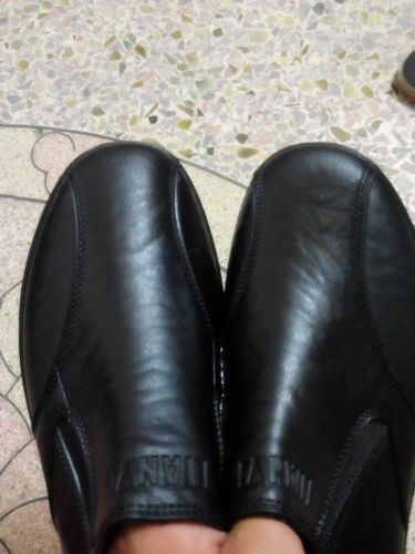Chaussures - bottes caoutchouc homme semelle Ref 961343