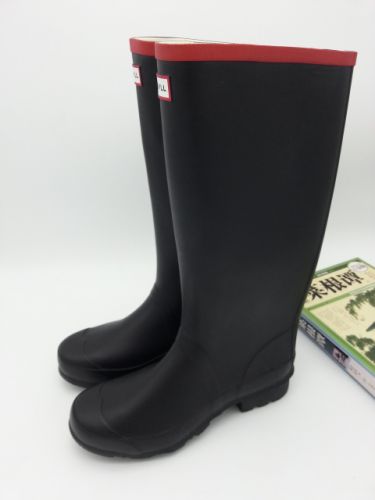 Chaussures - bottes caoutchouc homme pour printemps semelle Ref 961376