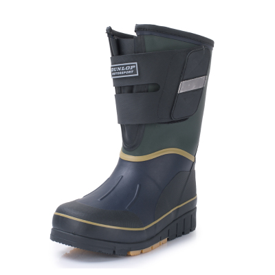 Chaussures - bottes caoutchouc homme Ref 961403
