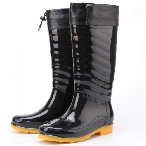Chaussures - bottes caoutchouc homme Ref 961426