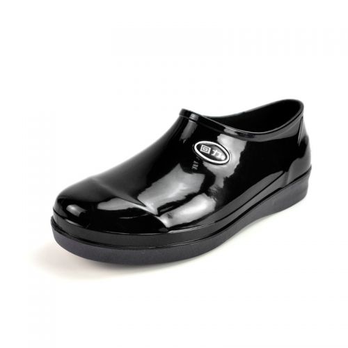 Chaussures - bottes caoutchouc homme WARRIOR pour été semelle plastique Ref 961454