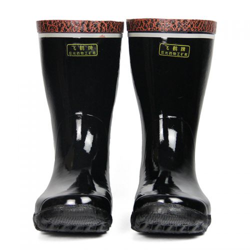 Chaussures - bottes caoutchouc homme semelle plastique Ref 961472