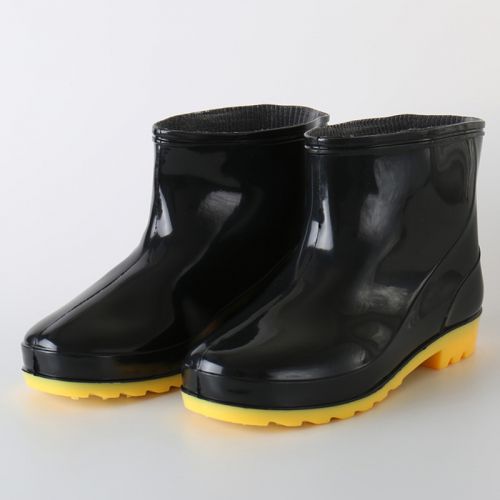 Chaussures - bottes caoutchouc homme Ref 961475