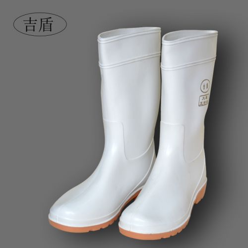 Chaussures - bottes caoutchouc homme pour printemps Ref 961501