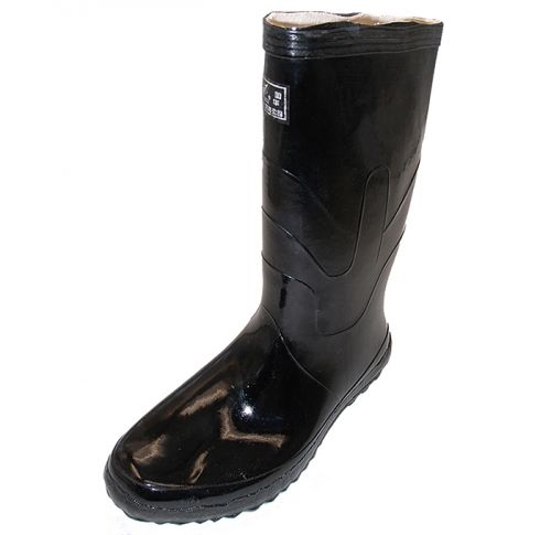 Chaussures - bottes caoutchouc homme pour printemps semelle Ref 961507