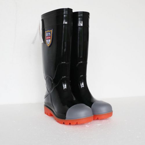 Chaussures - bottes caoutchouc homme WARRIOR Ref 961561