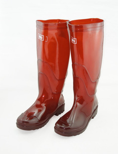 Chaussures - bottes caoutchouc homme WARRIOR pour printemps semelle Ref 961563
