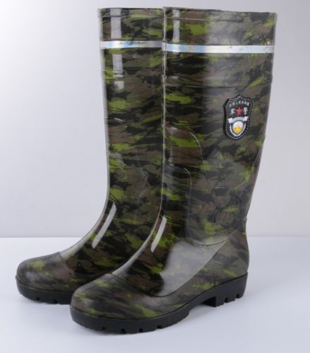 Chaussures - bottes caoutchouc homme Ref 961575