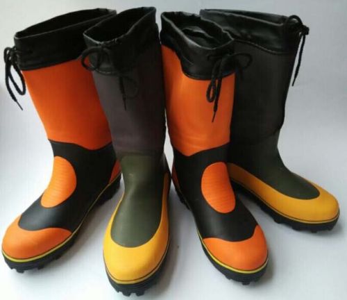 Chaussures - bottes caoutchouc homme pour printemps semelle Ref 961579