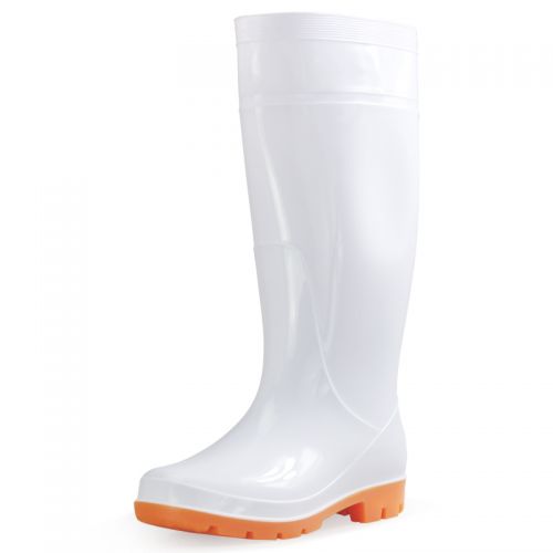 Chaussures - bottes caoutchouc homme pour printemps Ref 961677