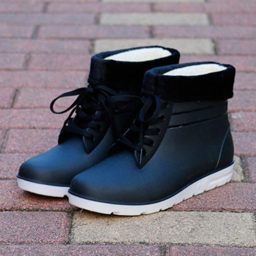 Chaussures - bottes caoutchouc homme pour été Ref 961686