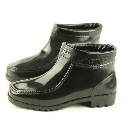 Chaussures - bottes caoutchouc homme pour été semelle Ref 961799