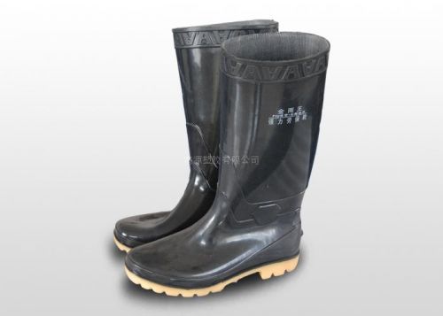 Chaussures - bottes caoutchouc homme pour printemps Ref 961832