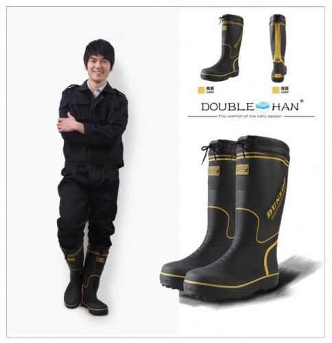 Chaussures - bottes caoutchouc homme Ref 961866