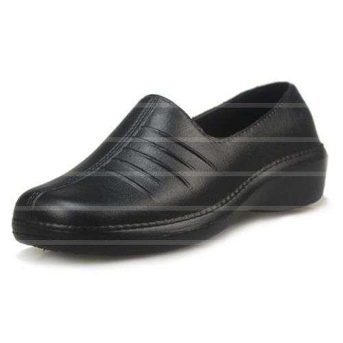 Chaussures - bottes caoutchouc homme pour printemps semelle plastique Ref 961917