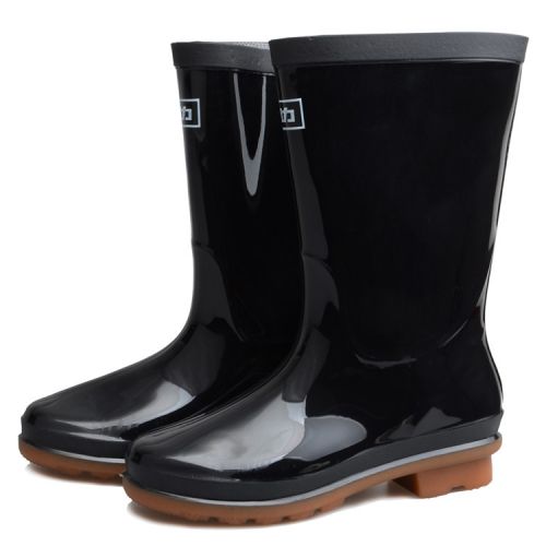 Chaussures - bottes caoutchouc homme WARRIOR Ref 961922
