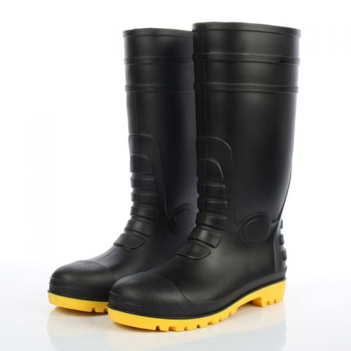Chaussures - bottes caoutchouc homme Ref 961947
