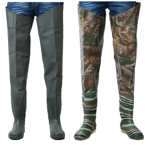 Chaussures - bottes caoutchouc homme semelle Ref 961993