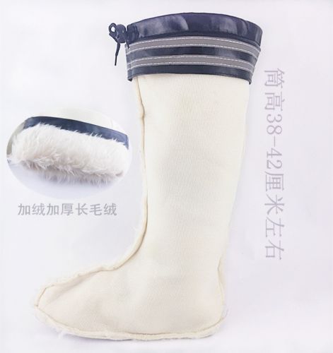 Chaussures - bottes caoutchouc homme pour hiver Ref 962050