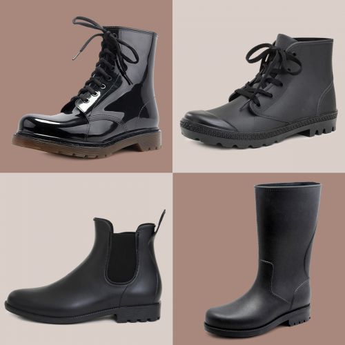 Chaussures - bottes caoutchouc homme DRIPDROP semelle plastique Ref 962121