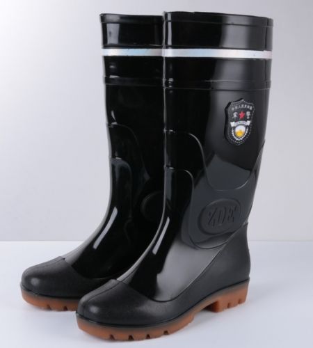 Chaussures - bottes caoutchouc homme Ref 962187