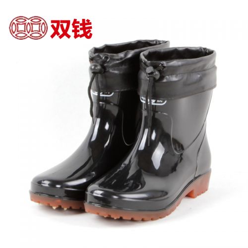Chaussures - bottes caoutchouc homme semelle Ref 962193