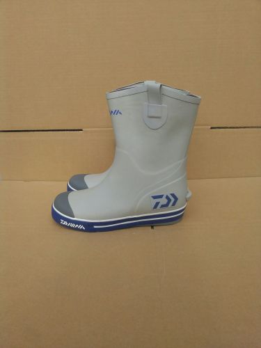 Chaussures - bottes caoutchouc homme pour été semelle Ref 962195