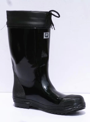  Chaussures - bottes caoutchouc homme Ref 962218