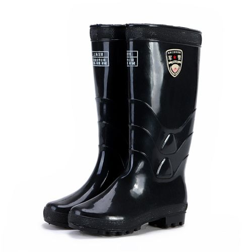 Chaussures - bottes caoutchouc homme semelle fond composite Ref 962229