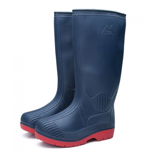 Chaussures - bottes caoutchouc homme pour hiver Ref 962250