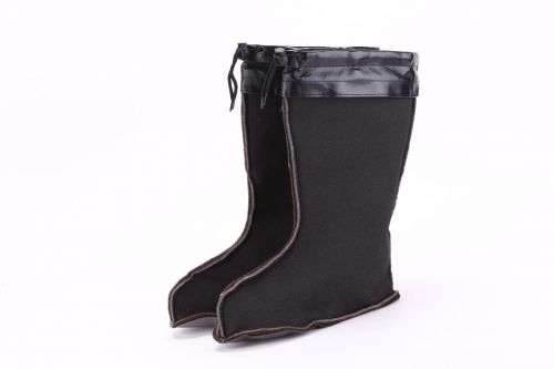 Chaussures - bottes caoutchouc homme WARRIOR pour hiver Ref 962264