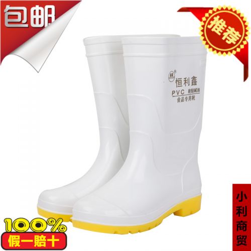 Chaussures - bottes caoutchouc homme Ref 962302