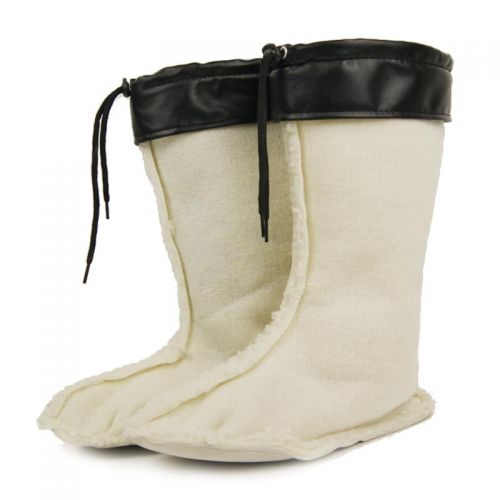 Chaussures - bottes caoutchouc homme pour hiver Ref 962430