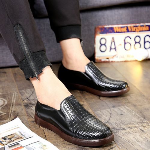 Chaussures - bottes caoutchouc homme pour hiver semelle Ref 962484