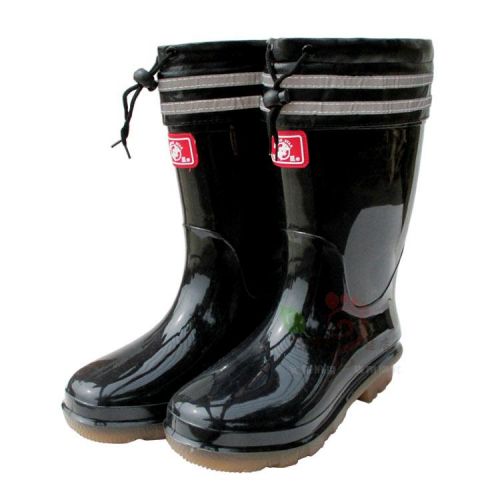 Chaussures - bottes caoutchouc homme DOUBLE STAR pour hiver Ref 962551