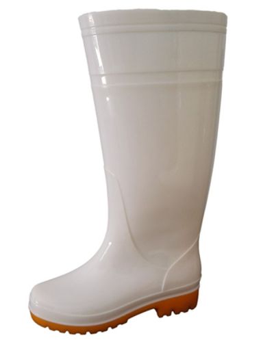 Chaussures - bottes caoutchouc homme pour printemps Ref 962567
