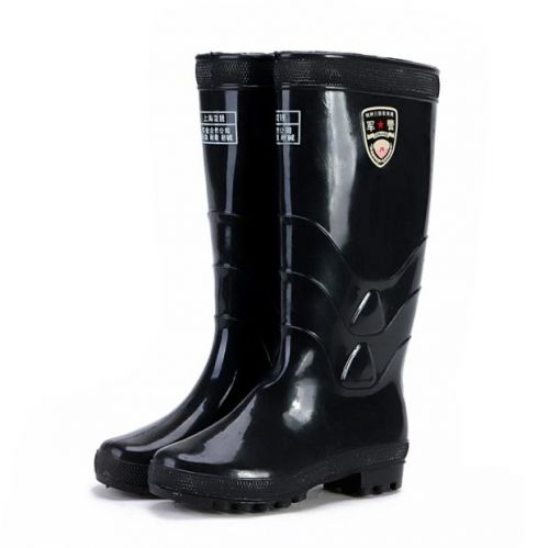 Chaussures - bottes caoutchouc homme semelle Ref 962598