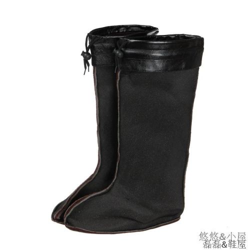Chaussures - bottes caoutchouc homme Ref 962620