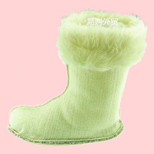 Chaussures - bottes caoutchouc homme pour hiver Ref 962665