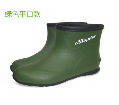 Chaussures - bottes caoutchouc homme pour été semelle Ref 962680