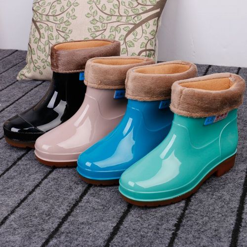 Chaussures - bottes caoutchouc homme pour printemps semelle plastique Ref 962727