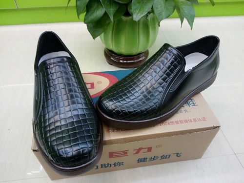 Chaussures - bottes caoutchouc homme Ref 962776