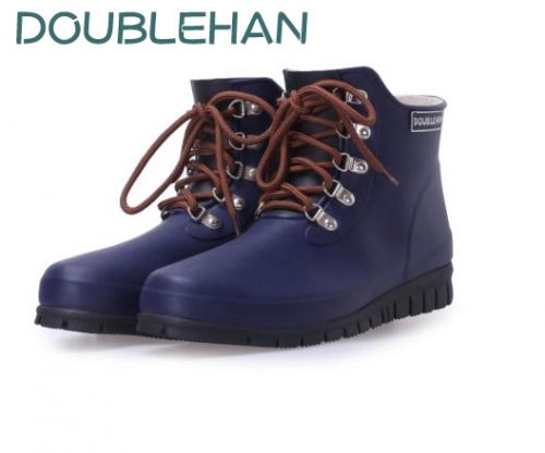 Chaussures - bottes caoutchouc homme DOUBLE HAN Ref 962789