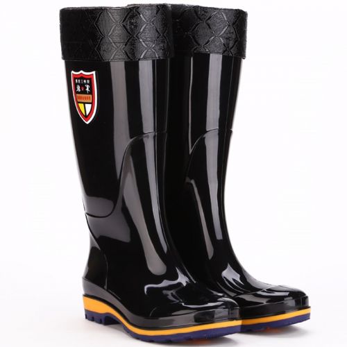 Chaussures - bottes caoutchouc homme pour été Ref 962803