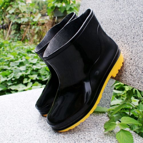 Chaussures - bottes caoutchouc homme Ref 962879