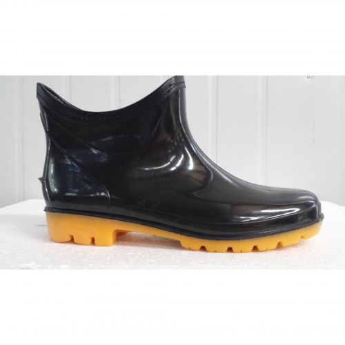 Chaussures - bottes caoutchouc homme pour été Ref 962947