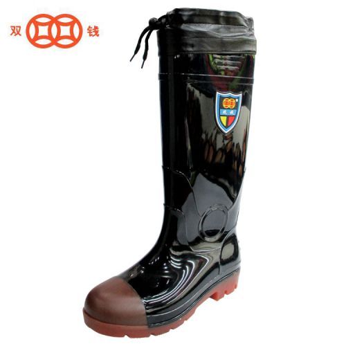 Chaussures - bottes caoutchouc homme pour hiver Ref 962972