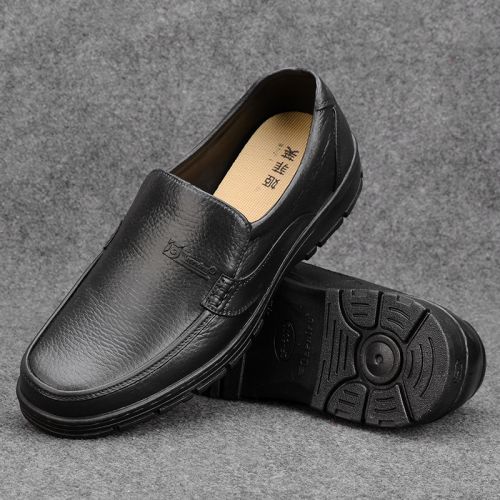 Chaussures - bottes caoutchouc homme pour printemps semelle plastique Ref 962975